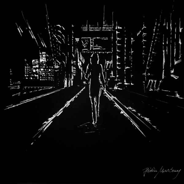 sa 22 Heidrun malComes THE CITY